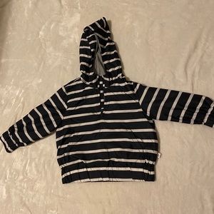 Pullover Gap Windbreaker